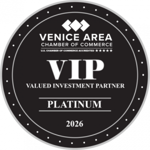 2026 VIP Platinum Badge
