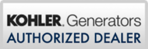 Kohler Generator Dealer