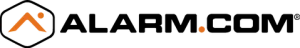 alarm.com logo
