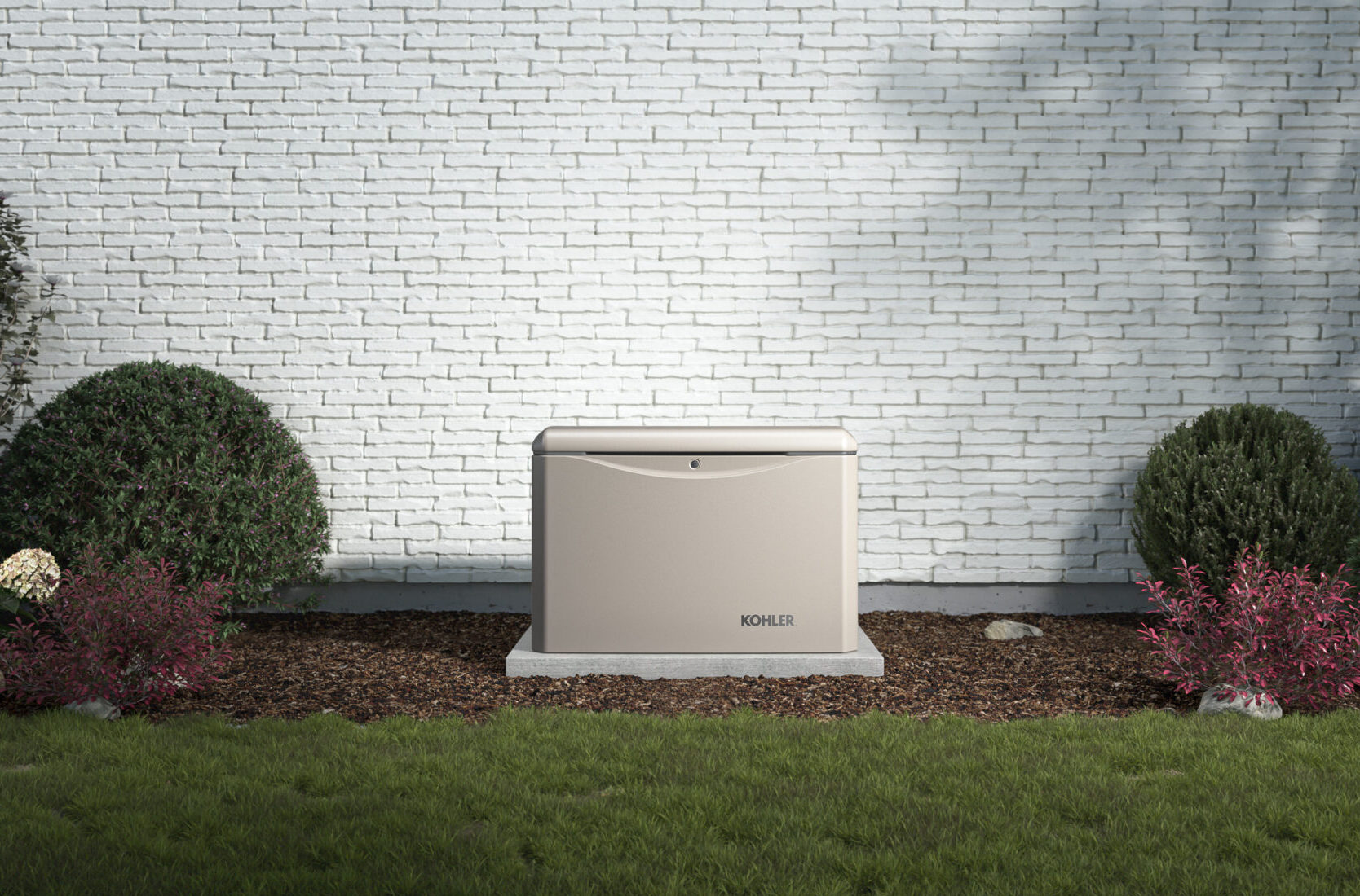 Kohler generator outdoor scaled e1771836695885