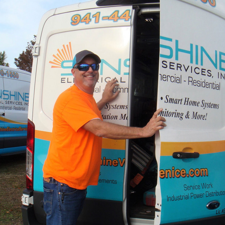 Service
